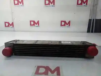 Tweedehands auto-onderdeel INTERCOOLER voor BMW SERIE 5 BERLINA (E60)  OEM IAM-referenties 1700778744604  