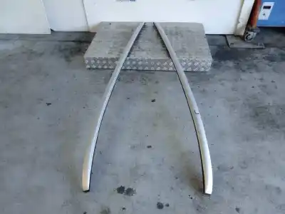 Pezzo di ricambio per auto di seconda mano barre del tetto per kia carens ( ) concept riferimenti oem iam 
