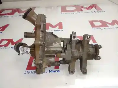İkinci el araba yedek parçası direksiyon pompasi için ford transit custom furgón (ttf) 2.2 250 l1 ambiente oem iam referansları   