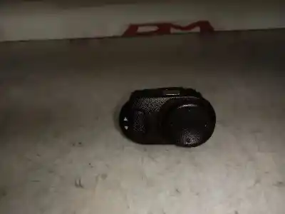 Second-hand car spare part rearview side mirror switch for opel zafira a elegance oem iam references 