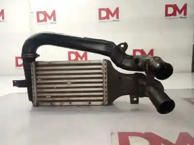 Pezzo di ricambio per auto di seconda mano intercooler per opel zafira a elegance riferimenti oem iam 24436438  