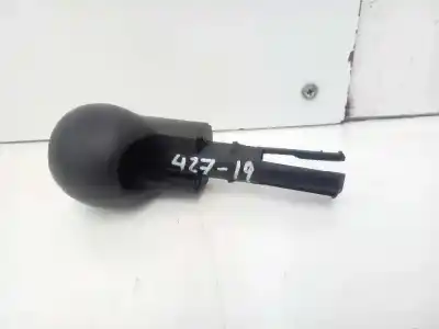 Pièce détachée automobile d'occasion pommeau de levier de vitesses pour opel corsa e expression références oem iam   