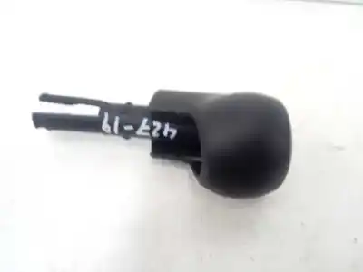 Pièce détachée automobile d'occasion pommeau de levier de vitesses pour opel corsa e expression références oem iam   