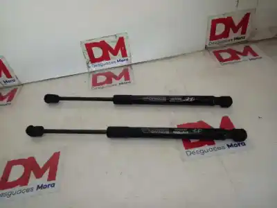 Second-hand car spare part bonnet gas strut for hyundai i40 premium oem iam references 