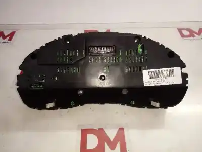 Peça sobressalente para automóvel em segunda mão quadrante por hyundai i40 premium referências oem iam 940113z055  