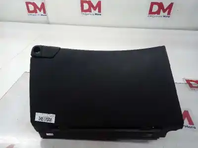 Second-hand car spare part glove compartment for hyundai i40 premium oem iam references 845433z000