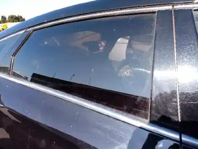 Second-hand car spare part rear right glass window for hyundai i40 premium oem iam references 