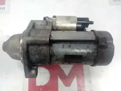 Second-hand car spare part starter motor for hyundai i40 premium oem iam references 361002a550