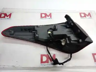 Second-hand car spare part right tailgate light for hyundai i40 premium oem iam references   