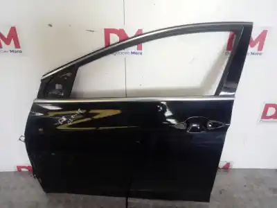 Second-hand car spare part left front door for hyundai i40 premium oem iam references 