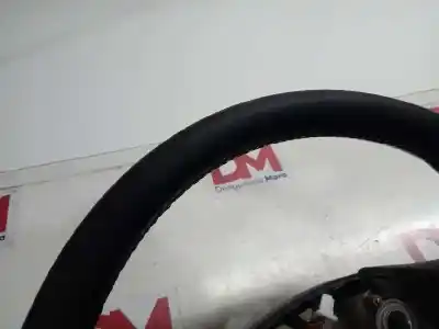 Second-hand car spare part steering wheel for hyundai i40 (vf) premium 136 cv / 100 kw oem iam references 967903z100  