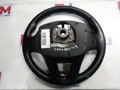 Second-hand car spare part steering wheel for hyundai i40 (vf) premium 136 cv / 100 kw oem iam references 967903z100  