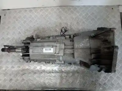 Second-hand car spare part gearbox for bmw x3 (e83) 2.0d oem iam references hrj  