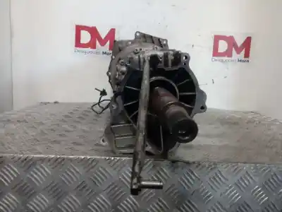 Second-hand car spare part gearbox for bmw x3 (e83) 2.0d oem iam references hrj  