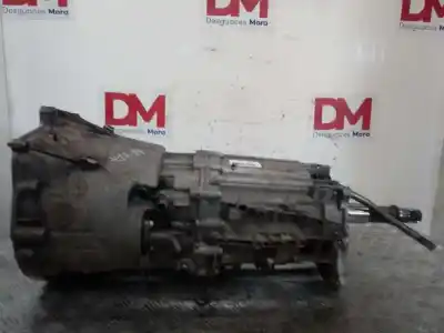 Second-hand car spare part gearbox for bmw x3 (e83) 2.0d oem iam references hrj  