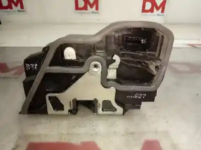 Pezzo di ricambio per auto di seconda mano serratura porta posteriore destra per bmw x3 (e83) 2.0d riferimenti oem iam 7154627