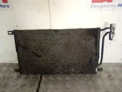 Pezzo di ricambio per auto di seconda mano condensatore / radiatore aria condizionata per bmw x3 (e83) 2.0d riferimenti oem iam 
