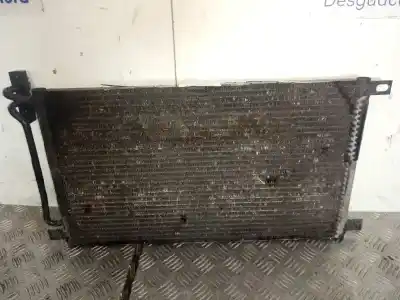 Pièce détachée automobile d'occasion condenseur de climatisation pour bmw x3 (e83) 2.0d références oem iam   