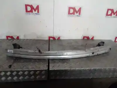 Pezzo di ricambio per auto di seconda mano rinforzo paraurti anteriore per bmw x3 (e83) 2.0d riferimenti oem iam 