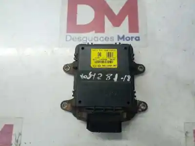 Автозапчастина б/у блок управління подушками безпеки для kia cee´d drive посилання на oem iam 94bd401279