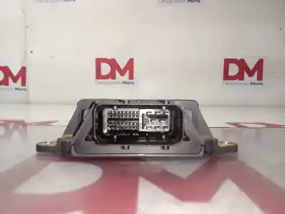 Автозапчастина б/у блок управління подушками безпеки для kia cee´d drive посилання на oem iam 94bd401279  