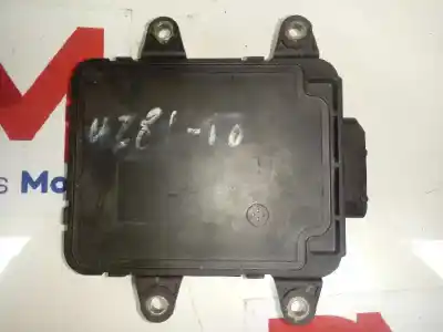 Автозапчастина б/у блок управління подушками безпеки для kia cee´d drive посилання на oem iam 94bd401279  