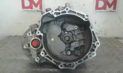Second-hand car spare part gearbox for opel insignia grand sport 1.6 cdti dpf oem iam references m320mde