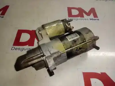 Second-hand car spare part starter motor for opel insignia grand sport 1.6 cdti dpf oem iam references 55491789