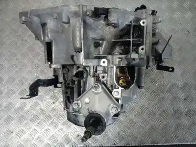 Second-hand car spare part gearbox for citroen c8 2.0 hdi sx oem iam references 20lm06  