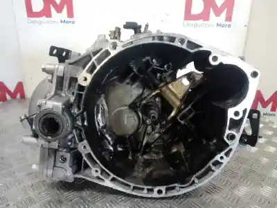 Second-hand car spare part gearbox for citroen c8 2.0 hdi sx oem iam references 20lm06  