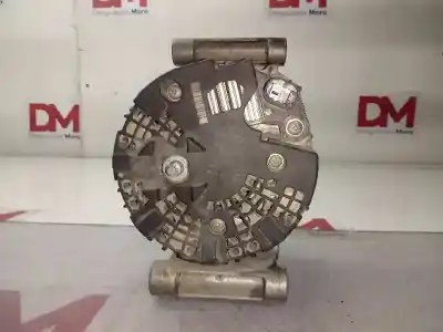 Second-hand car spare part alternator for ford transit custom furgón (ttf) 2.2 250 l1 ambiente oem iam references cc1110300bd  