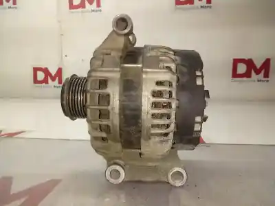 Second-hand car spare part alternator for ford transit custom furgón (ttf) 2.2 250 l1 ambiente oem iam references cc1110300bd  