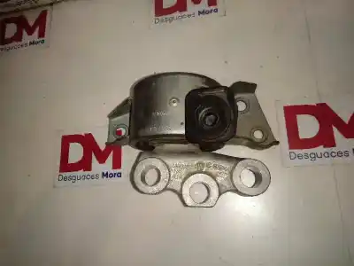Peça sobressalente para automóvel em segunda mão suporte direito do motor por fiat 500 l (330) cross referências oem iam 