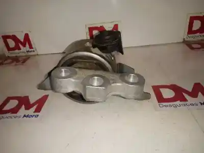 Second-hand car spare part right engine support for fiat 500 l (330) cross oem iam references   