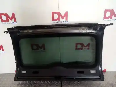 Second-hand car spare part tailgate for bmw x5 (e53) 4.4i automático oem iam references   