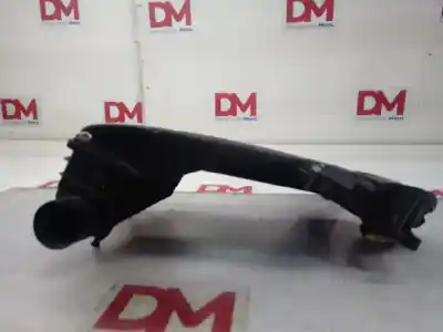 Peça sobressalente para automóvel em segunda mão filtro de ar por dacia duster ambiance 4x2 referências oem iam   