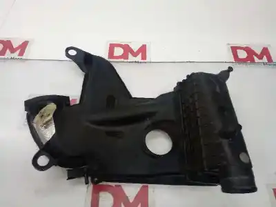 Peça sobressalente para automóvel em segunda mão filtro de ar por dacia duster ambiance 4x2 referências oem iam   