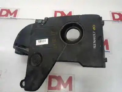 Gebrauchtes Autoersatzteil LUFTFILTER zum DACIA DUSTER  OEM-IAM-Referenzen   
