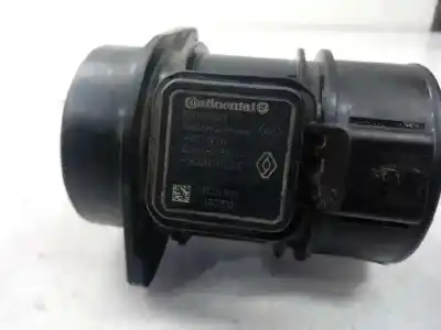 Second-hand car spare part flowmeter for renault clio iv business oem iam references   