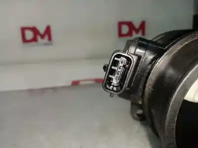 Second-hand car spare part flowmeter for renault clio iv business oem iam references   