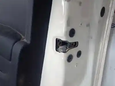 Second-hand car spare part front right door lock for renault clio iv business oem iam references 805024563r