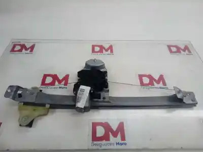 Second-hand car spare part driver left window regulator for renault clio iv business oem iam references 