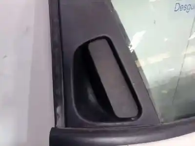 Second-hand car spare part exterior right rear door handle for renault clio iv business oem iam references 