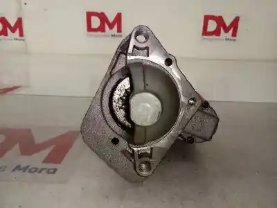Second-hand car spare part starter motor for renault clio iv business oem iam references 233006508 r