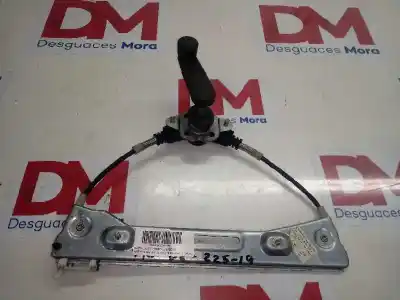 Tweedehands auto-onderdeel regelaar rechts achterruit: voor fiat panda (169) 1.3 jtd cat oem iam-referenties 