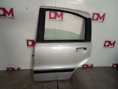 Tweedehands auto-onderdeel deur links achter voor fiat panda (169) 1.3 jtd cat oem iam-referenties 