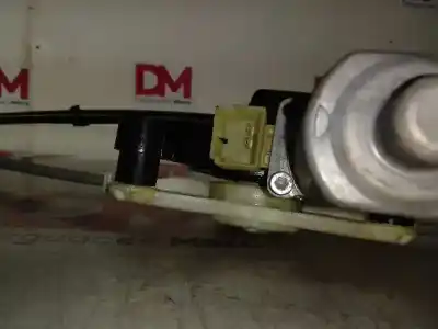 Автозапчастина б/у регулятор скла заднього правого для porsche macan (typ ) 3.0 cat посилання на oem iam 95b839462  