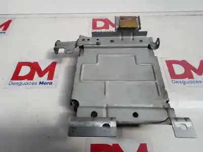 İkinci el araba yedek parçası ecu motor kontrol cihazi için nissan micra (k11) básico (k11) oem iam referansları 0261203984  