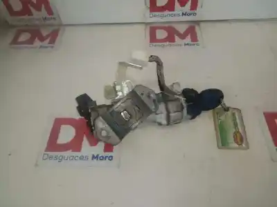 Second-hand car spare part ignition switch for hyundai i10 classic oem iam references   