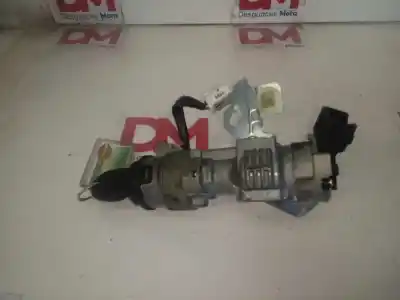 Second-hand car spare part ignition switch for hyundai i10 classic oem iam references   